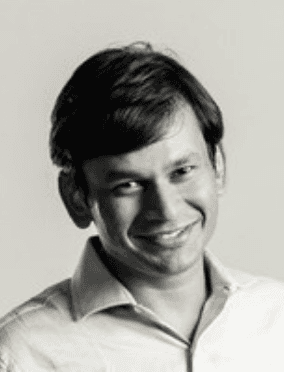 Ashish Agarwal
