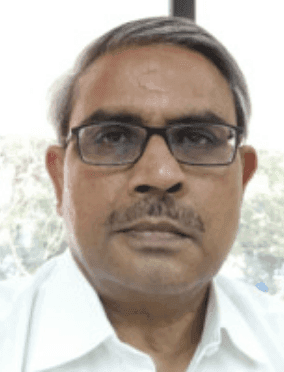 Dr. VV Subbarao