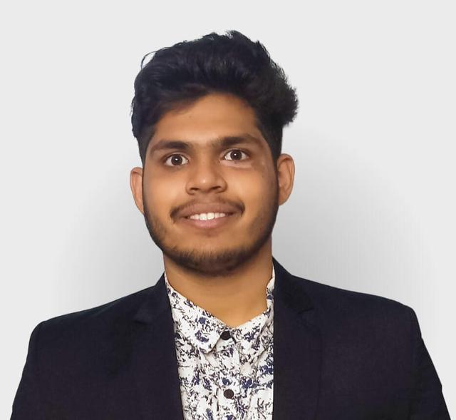 Abhishek