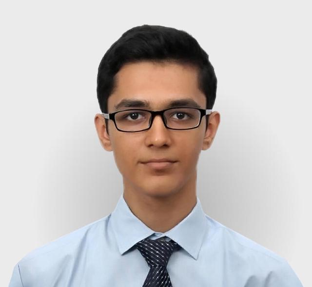 Shreyas